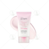Kem chống nắng nâng tông Make P:rem Soothing Pink Tone Up Sun Cream SPF 50+ N3630