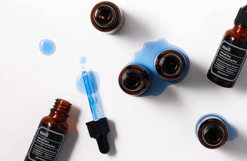 Tinh chất dưỡng da Klairs Midnight BLue Youth Activating Drop - Hình ảnh 3