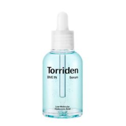 Serum Torriden Dive In Cấp Ẩm Phục Hồi Da