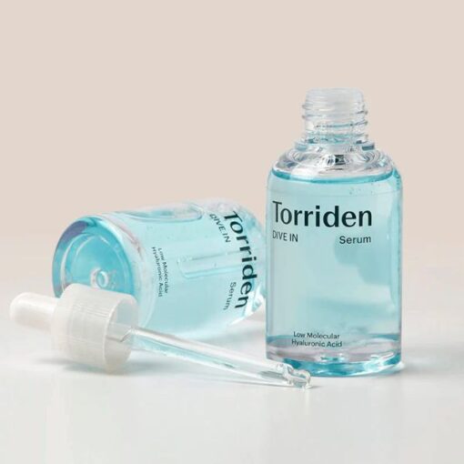 Serum Torriden Dive In Cấp Ẩm Phục Hồi Da