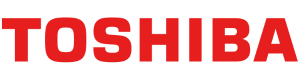 TOSHIBA