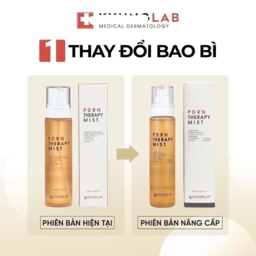 Xịt Khoáng KyungLab 150ml Dưỡng Ẩm, Làm Dịu và Phục Hồi Da 32524 - Hình ảnh 2