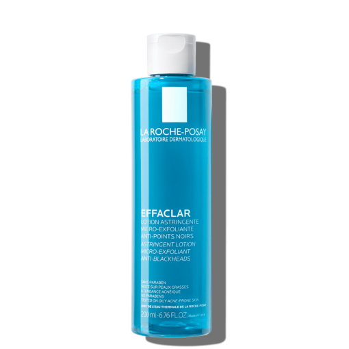 Nước Hoa Hồng La Roche-Posay Effaclar Toner 200ml 08159