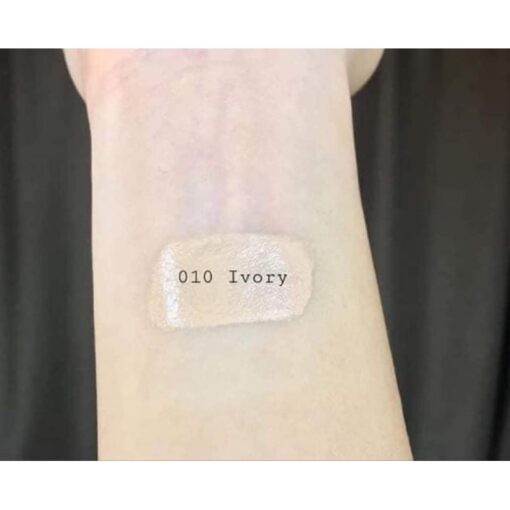 Phấn nước Cushion Dior mini 4gr (vỏ vàng) 68568 - Hình ảnh 4