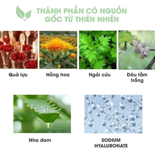 Gel Phụ Khoa WETTRUST - Dưỡng Ẫm Và Làm Sạch vệ sinh vùng kín Inner Gel N3332 - Hình ảnh 3