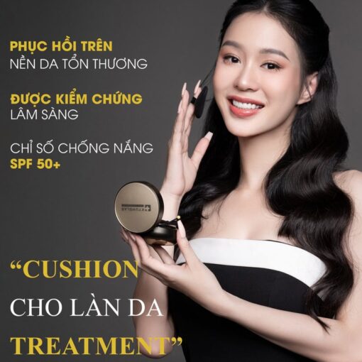 Phấn Nước Trang Điểm KyungLab SPF 50+, PA+++ P4925 - Hình ảnh 6