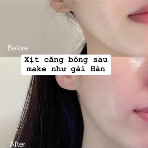 Tinh Chất Serum dAlba dạng Xịt Khoáng Căng Bóng Da Vita Spray Serum 100ml N3499 - Hình ảnh 4