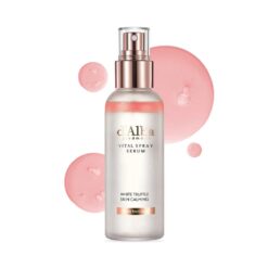 Tinh Chất Serum dAlba dạng Xịt Khoáng Căng Bóng Da Vita Spray Serum 100ml N3499
