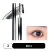 Chuốt mi Mascara Judydoll Làm Cong, Dài & Tơi Mi - 01 Đen N3543