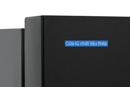 Tủ lạnh Aqua Inverter 189 lít AQR-T220FA(FB) - Hình ảnh 10