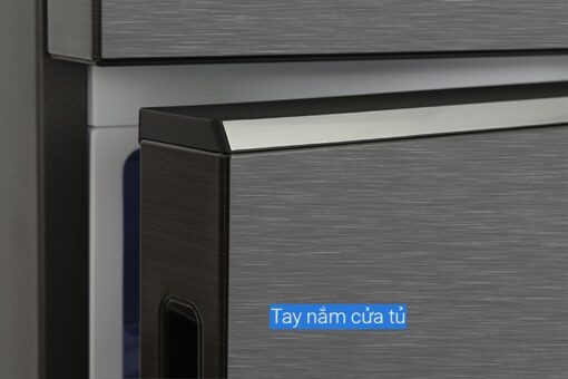 Tủ lạnh Samsung Inverter 305 lít RT31CG5424B1SV - Hình ảnh 10