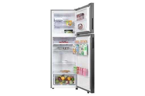 Tủ lạnh Samsung Inverter 305 lít RT31CG5424B1SV - Hình ảnh 4