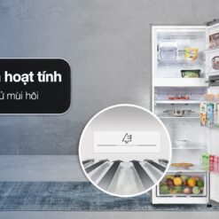 Tủ lạnh Samsung Inverter 305 lít RT31CG5424B1SV
