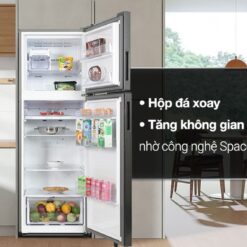 Tủ lạnh Samsung Inverter 305 lít RT31CG5424B1SV