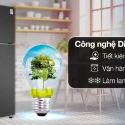 Tủ lạnh Samsung Inverter 305 lít RT31CG5424B1SV
