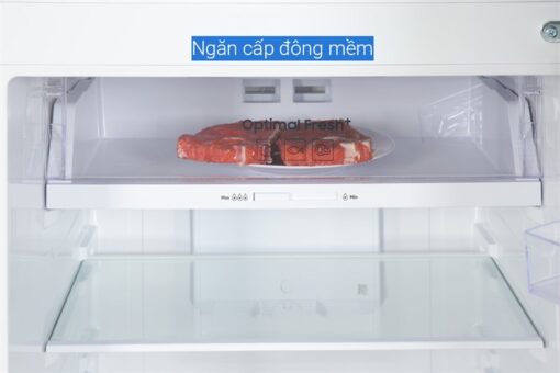Tủ lạnh Samsung Inverter 305 lít RT31CG5424B1SV - Hình ảnh 8