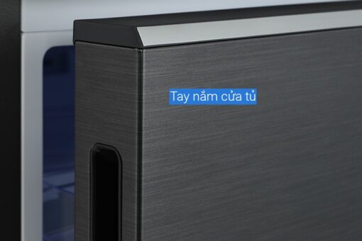 Tủ lạnh Samsung Inverter 348 lít RT35CG5424B1SV - Hình ảnh 10