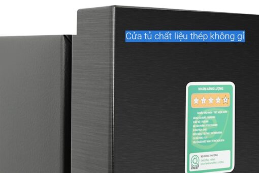 Tủ lạnh Samsung Inverter 348 lít RT35CG5424B1SV - Hình ảnh 11