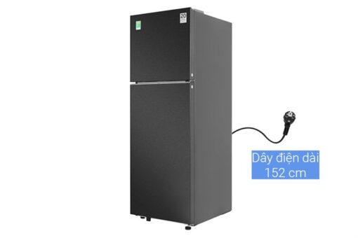 Tủ lạnh Samsung Inverter 348 lít RT35CG5424B1SV - Hình ảnh 3
