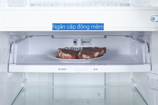 Tủ lạnh Samsung Inverter 348 lít RT35CG5424B1SV - Hình ảnh 7