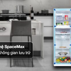 Tủ lạnh Samsung Inverter 348 lít RT35CG5424B1SV
