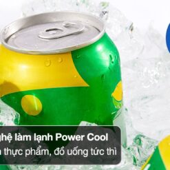 Tủ lạnh Samsung Inverter 348 lít RT35CG5424B1SV
