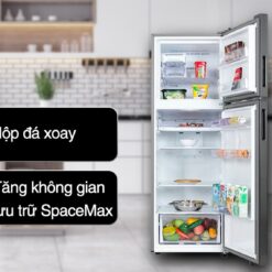 Tủ lạnh Samsung Inverter 348 lít RT35CG5424B1SV