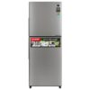 Tủ lạnh Sharp Inverter 330 lít SJ-XP352AE-SL