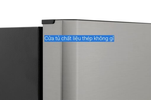 Tủ lạnh Sharp Inverter 330 lít SJ-XP352AE-SL - Hình ảnh 13