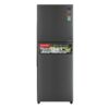 Tủ lạnh Sharp Inverter 360 lít SJ-XP382AE-DS