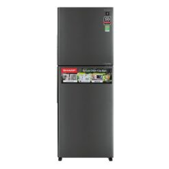 Tủ lạnh Sharp Inverter 360 lít SJ-XP382AE-DS