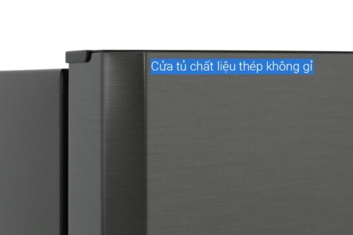 Tủ lạnh Sharp Inverter 360 lít SJ-XP382AE-DS - Hình ảnh 17