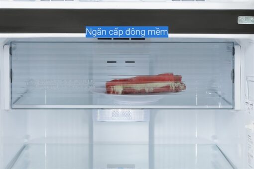 Tủ lạnh Sharp Inverter 360 lít SJ-XP382AE-DS - Hình ảnh 7