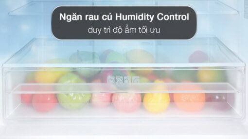 Tủ lạnh Sharp Inverter 362 lít Multi Door SJ-FX420VG-BK