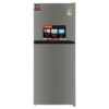 Tủ lạnh Sharp Inverter 181 lít SJ-X198V-SL