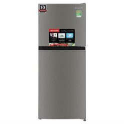Tủ lạnh Sharp Inverter 181 lít SJ-X198V-SL
