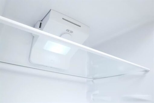 Tủ lạnh Sharp Inverter 181 lít SJ-X198V-SL - Hình ảnh 9