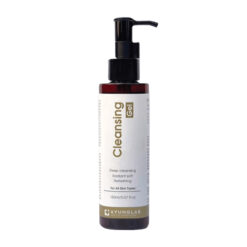 Gel rửa mặt dịu nhẹ KyungLab Cleansing SRM