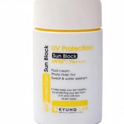 Kem Chống Nắng 6 Màng Lọc, Nâng Tone Kyung Lab UV Protection Sun Block 50ml 95135