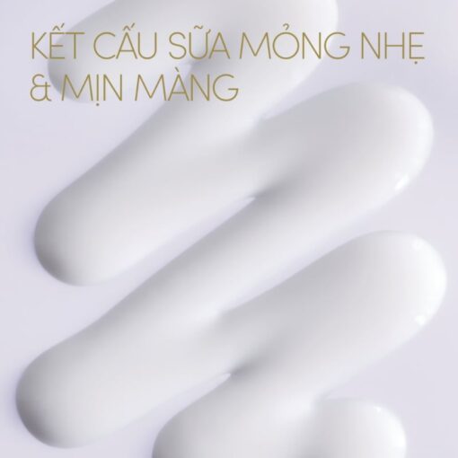 Kem Sữa Chống Nắng Chống Trôi Anessa Perfect UV Sunscreen Skincare Milk SPF50+/PA++++ N3402 - Hình ảnh 3