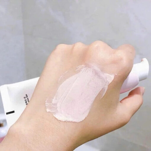 Kem Chống Nắng CNP Laboratory Tone Up Protection Sun Trio Set 50ml + 35ml N3528 - Hình ảnh 9