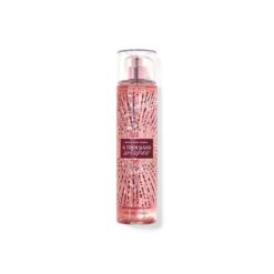 Xịt Thơm Bath & Body Works Fine Fragrance Mist 236ml - A Thousand Wishes