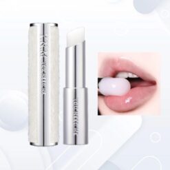 Son Dưỡng Môi Không Màu YNM Natural Melting Honey Lip Balm 3g P4460