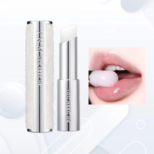 Son Dưỡng Môi Không Màu YNM Natural Melting Honey Lip Balm 3g P4460