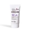 Kem Chống Nắng Hiệu Chỉnh Tone Da Hydra B5 Exosome Tone Up Prettyskin tím N3534
