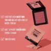 Phấn Má Hồng Dạng Nén, Mịn Lì Chuẩn Màu Maybelline Fit Me Mono Blush 4.5g N3535