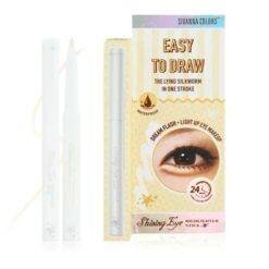 Bút nhũ mắt, bắt sáng, kẻ bọng mắt Sivanna Thái Lan 74940