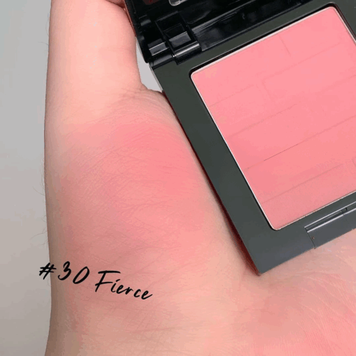 Phấn Má Hồng Dạng Nén, Mịn Lì Chuẩn Màu Maybelline Fit Me Mono Blush 4.5g N3535 - Hình ảnh 10
